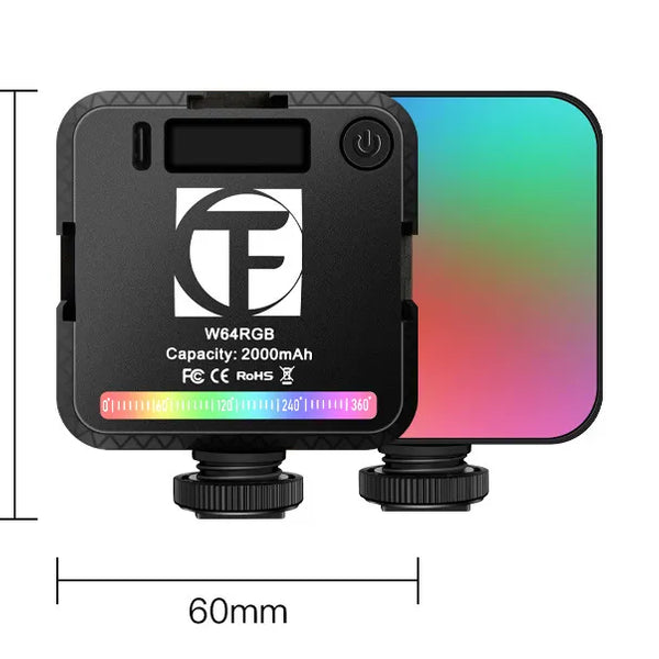 Portable Studio Light