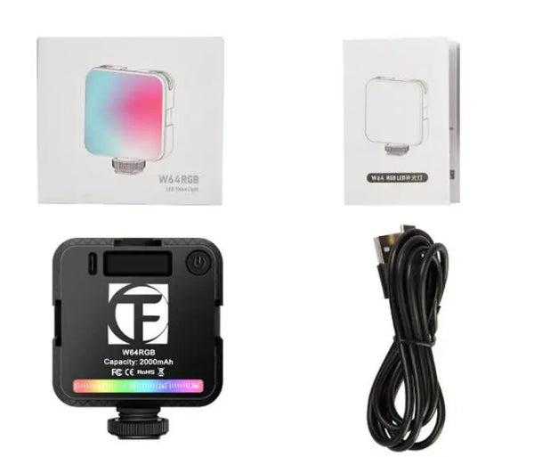 Portable Studio Light