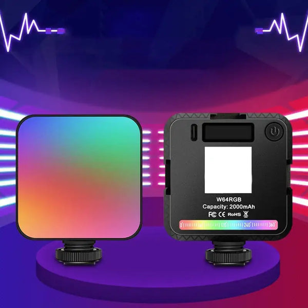 Portable Studio Light